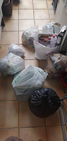 Catania: "Questo è il servizio ai cittadini fornito da Dusty e dal comune"