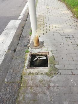 Catania: 10 anni di degrado in via San Giacomo