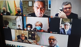 Scorie nucleari, Samonà: «Siti culturali incompatibili con deposito stoccaggio»