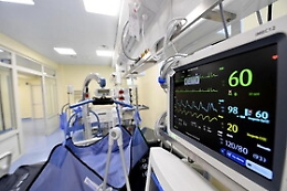 Covid, ospedali di nuovo sotto pressione in Sicilia