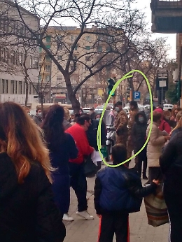 Assembramenti e disorganizzazione in molti uffici postali catanesi