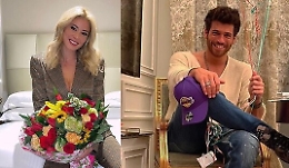 Diletta Leotta flirta con Can Yaman? Anna Pettinelli scatena il gossip