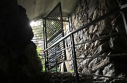 Con Under Italy (alle 20,30 su Rai5) alla scoperta dei sotterranei di Catania