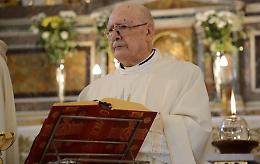 Compie 100 anni don Francesco Panebianco, sacerdote più anziano della diocesi di Acireale