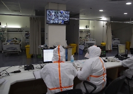 Catania, le Terapie intensive di nuovo in sofferenza:  pochi i posti disponibili