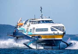 Trasporti, Liberty Lines: «Nuove tariffe provocate da crisi per il Covid»