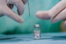 Covid, in Sicilia già vaccinate 67 mila persone: «Buona performance per l'Isola»