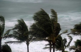 Meteo, allerta anche in Sicilia per il forte vento