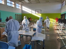 Covid, Italia verso proroga stato di emergenza fino al 31 luglio