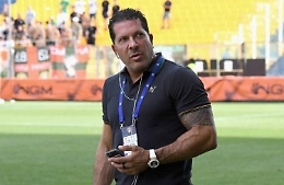 Catania Calcio, Tacopina perde la pazienza: «Sigi vuole firmare sì o no»?