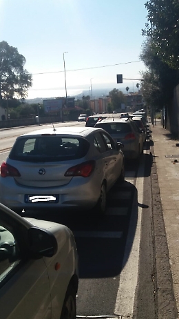 Catania: "Questa è l'organizzazione dell'Ascoli Tomaselli per i tamponi"