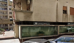 Catania, armato di taglierino rapina la Carige di via Vittoria Veneto