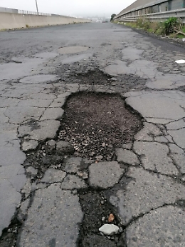 I "crateri" dell'Etna a  Piano Tavola (Belpasso)