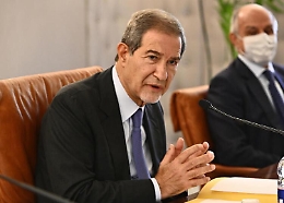 Sicilia "zona rossa": c'è ordinanza Musumeci
Ecco chi potrà tornare a scuola