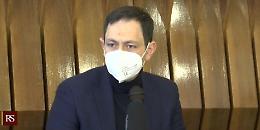 Falsificazione dei dati Covid in Sicilia, indagato anche l'assessore regionale Razza