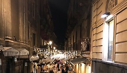 Covid, multe e chiusura per locale a Catania: gestore tra aderenti a #ioapro