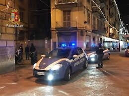 Agrigento, denunciati due furti in altrettante abitazioni