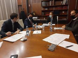 Catania, sezione «moderna» dell’ex ospedale Santa Marta verso la demolizione