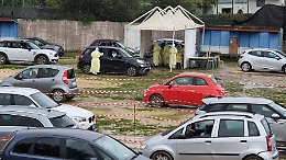 Covid, in Sicilia mai così tanti contagi in una settimana: tasso di positività al 29%