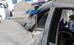 Enna: 69 tamponi positivi su 700, il sindaco chiude tutte le scuole