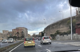Catania: limitazioni senza vigilanza