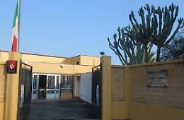 San Leone, troppe rotture lungo la condotta dinanzi lo Stabilimento di Ps. Si corre ai ripari