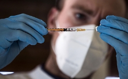 Vaccini, a Catania al via la somministrazione delle dosi di richiamo