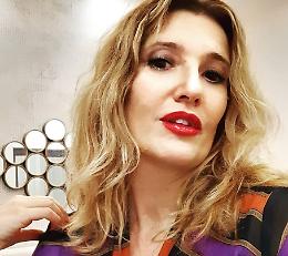 L'ex moglie del premier Conte: «Renzi? All'inizio mi piaceva»