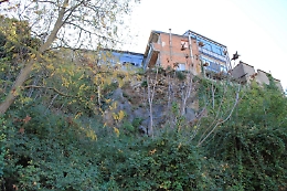 Dissesto idrogeologico, pronto progetto per il centro di Randazzo