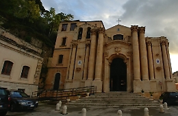 Modica, ritrovate preziose tele scomparse da Basilica Madonna delle Grazie