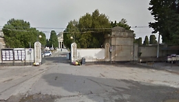 Covid, cimitero chiuso a Siracusa nei prossimi due fine settimana