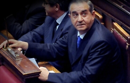 Lo Monte, un siciliano tra i volenterosi: «Non cerco posti, ma urge un governo forte»