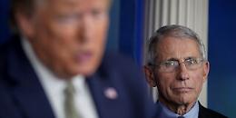 Due prestigiosi riconoscimenti al noto virologo di origini saccensi Anthony Fauci