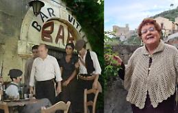 Savoca, nozze d'oro con Il Padrino: così Al pacino imparò a dire “bedda”