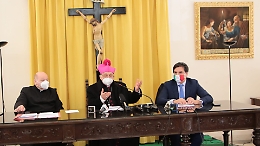 Catania, festa di Sant'Agata in streaming e senza fedeli: ecco il programma