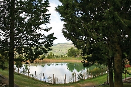 Siccità, dalla Regione contributi a fondo perduto per i laghetti aziendali