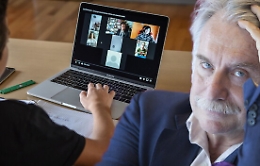 Dad, intervista a Paolo Crepet: «Esperimento di massa fallito, crea insicurezza»