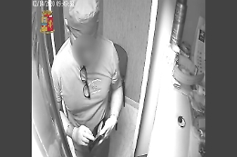 Infermiere ruba soldi ad un collega in ospedale nel Messinese: arrestato