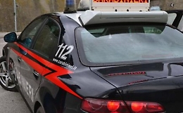 Covid, famiglia in giro in auto anzich&egrave; stare in quarantena: tre denunce a Messina