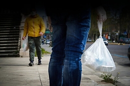 Mafia, sgominata a Palermo nuova famiglia: durante lockdown faceva spesa per i poveri