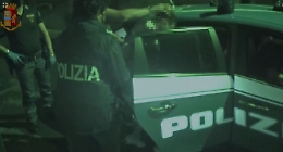 Spaccio di droga, raffica di arresti tra Barrafranca e Piazza Armerina