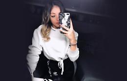 Vandalizzata edicola in memoria di Roberta Siragusa