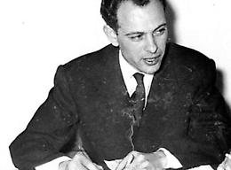 Quarantadue anni fa Mario Francese fu ucciso dalla mafia: il giornalista ricordato a Palermo