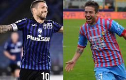 E' ufficiale, Gomez lascia l'Atalanta e va al Siviglia: ecco quanto ci guadagna il Catania