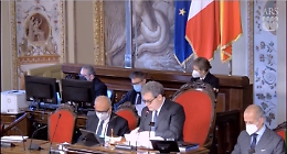 Ars, la Sicilia chiede abolizione numero chiuso a Medicina: approvato ddl