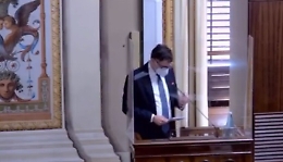 Ars, approvata riforma urbanistica. Barbagallo: «E' un'occasione mancata»