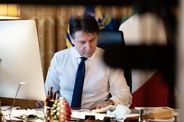 Governo, Conte-ter in salita Premier dimissionario apre a Renzi