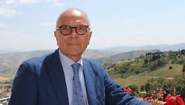 Vincenzo Giambrone ha aderito alla Lega con Salvini