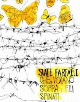 La farfalla della memoria