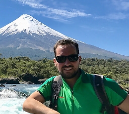Il prof. Marco Viccaro (catanese d'adozione) nuovo presidente  dell’Associazione italiana di Vulcanologia